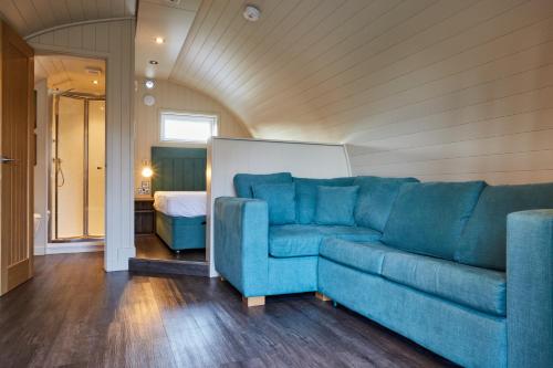 Braidhaugh Holiday Lodge and Glamping Park