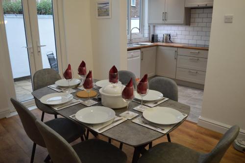 Facilities, Library House - Now with Sky Sports HD near Istanbul Barbecue & Bistro Woolton