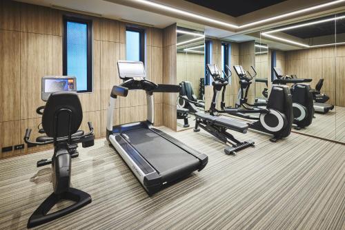 보코 오사카 센트럴 바이 IHG - 스파