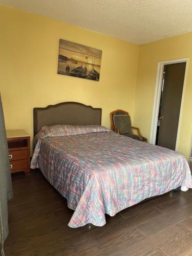 Rancho Motel - Ontario Airport