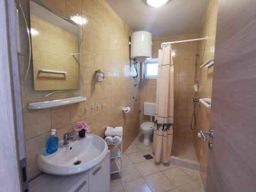 Apartment Punat 5378b - image 10