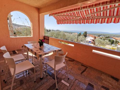 Apartment Punat 5378b - image 12