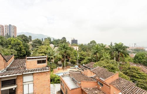 Nice apartment in the best of Medellin