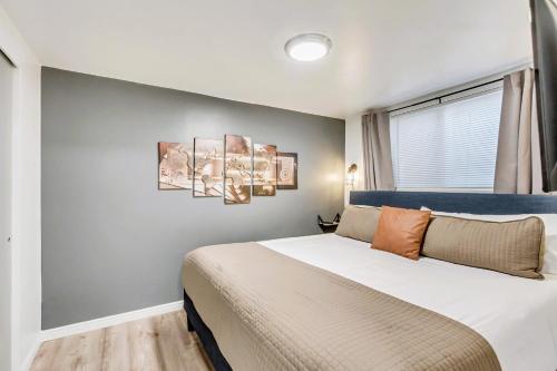 Convenient - Near Hospitals - King Bed