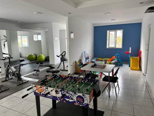 Monoambiente Apart-Studio - image 4