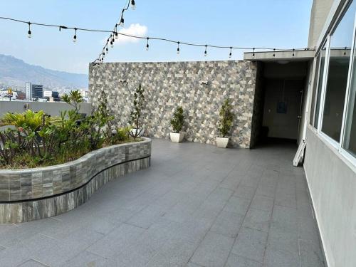 Monoambiente Apart-Studio - image 2