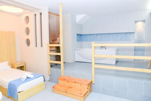 Ryalos Villas in อาโน เวอร์กา