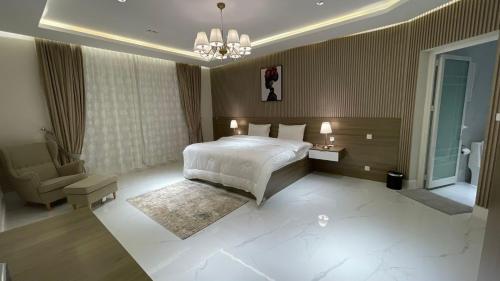 Al Joory Suites Hotel in Khafji