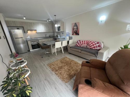 Oceana Suites Terraza Del Sol