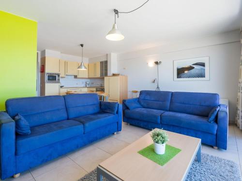 Apartment on Zeedijk with Stunning Sea View, Koksijde (foto 8)
