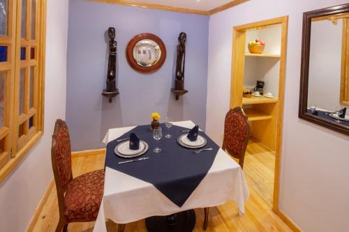 Hotel Parque México at Condesa – Mexico City, CT