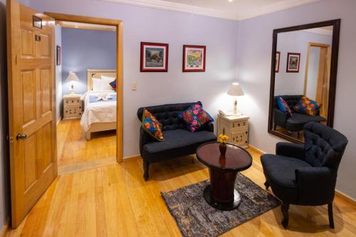 Hotel Parque México at Condesa – Mexico City, CT