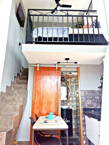 Tiny House Paraiso Minicasas Com Hidromassagem in 波蘇阿雷格