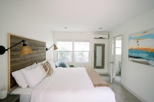 SCP Seven4One Hotel in Laguna Beach (Kalifornia)