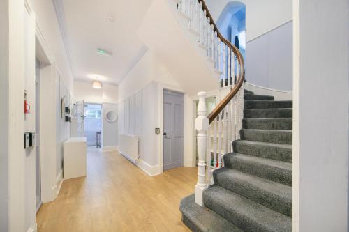 Constancevilla B8 - Grampian Lettings Ltd in Bucksburn