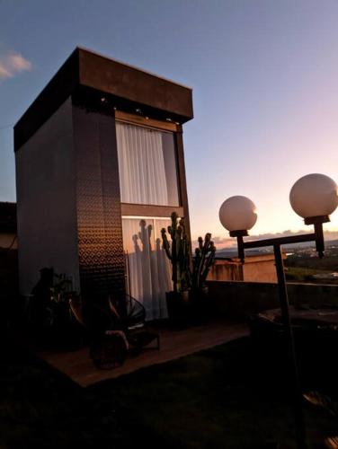 Tiny House Paraiso Minicasas Com Hidromassagem