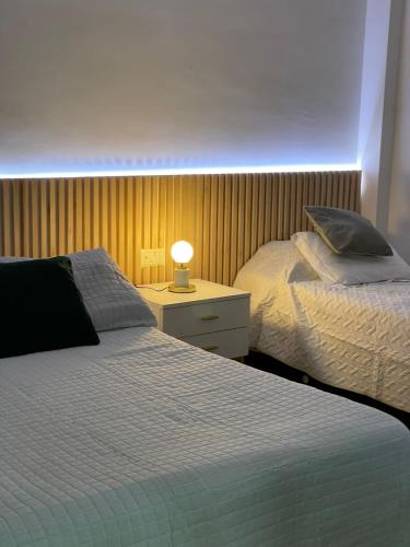 Iluminada Haus, Buenos Aires (fotografie 6)