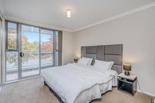 One Bedroom Apartment in Braddon - Canberra