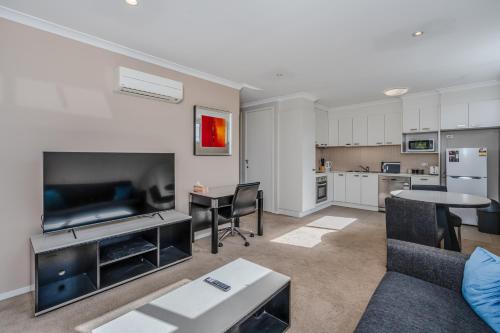 One Bedroom Apartment in Braddon