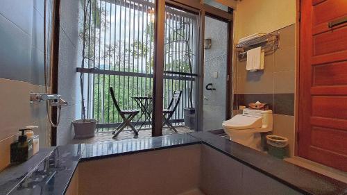 礁溪松田民宿  礁溪松田民宿