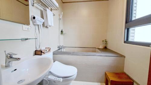 礁溪松田民宿  礁溪松田民宿