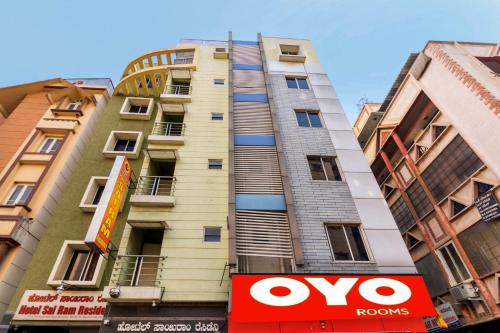 OYO 9991 Sai Ram Residency