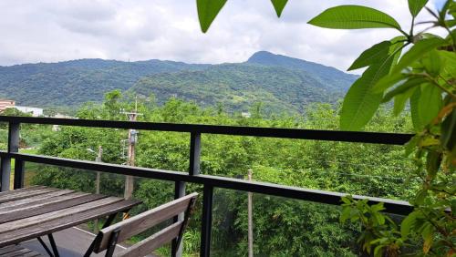 礁溪松田民宿  礁溪松田民宿