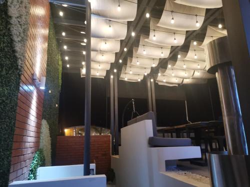 Apartments and Rooms Distecon near Centro Comercial Tikal Futura