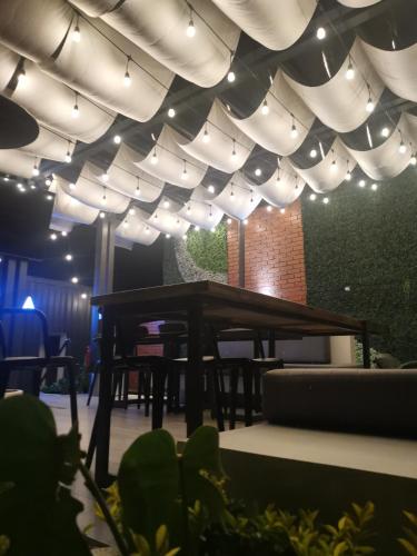 Apartments and Rooms Distecon near Centro Comercial Tikal Futura