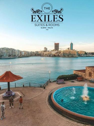 The Exiles Hotel 2