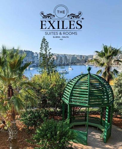 The Exiles Hotel 5