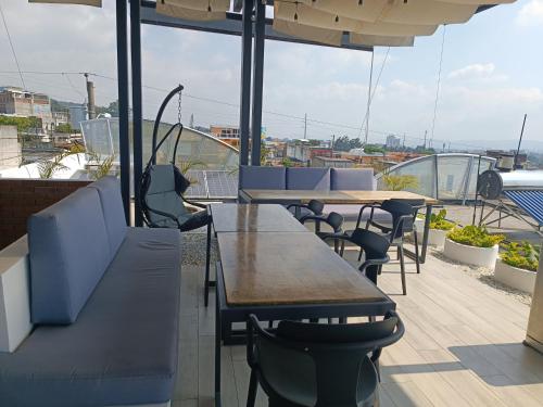 Apartments and Rooms Distecon near Centro Comercial Tikal Futura