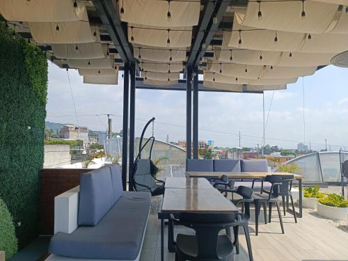 Apartments and Rooms Distecon near Centro Comercial Tikal Futura