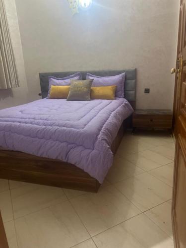 Appartement centre-ville