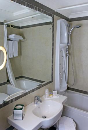 Pinewood Hotel Rome, Rzym (zdjęcie 4)