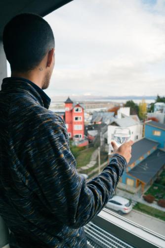 Altos de Cervantes - Apartment - Ushuaia