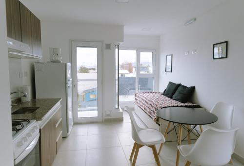 Altos de Cervantes - Apartment - Ushuaia