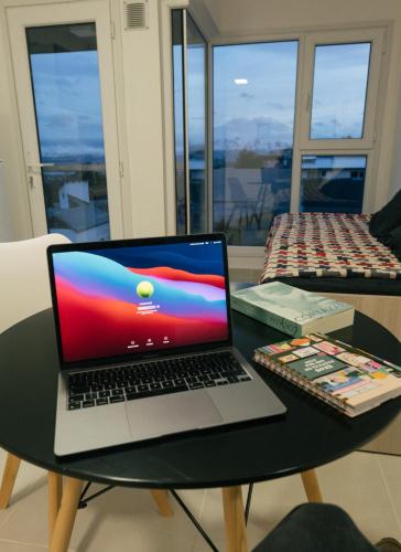 Altos de Cervantes - Apartment - Ushuaia