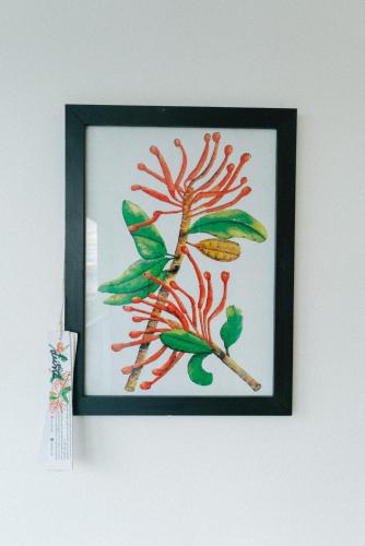 Altos de Cervantes - Apartment - Ushuaia