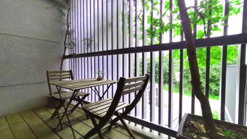 礁溪松田民宿  礁溪松田民宿