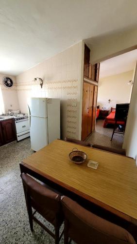 Departamento - Río Hondo