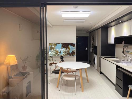 Mi Stay - StarBnB branch in Daegu