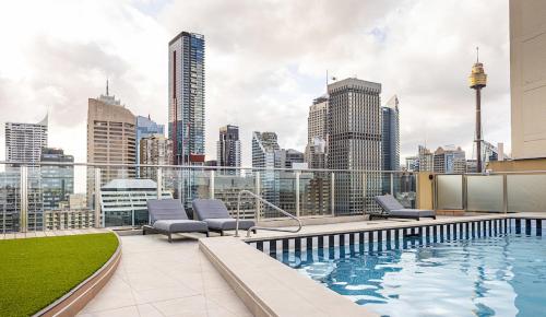 Apartment on Top of the Park - image 4