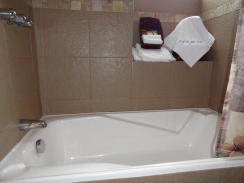 Hostal San Juan - image 5
