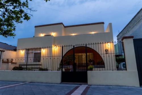 Villa Guadalupe in Chapala, Mexico