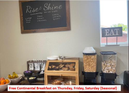Rockwood Resort Motel photo