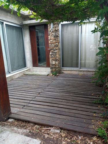 Apartamento Barranco del Plata