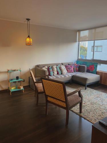 Departamento Barrio Poniente - image 2