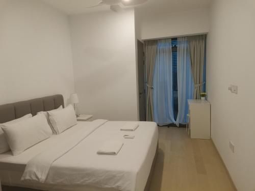 EATON RESIDENCE AT KLCC - image 12
