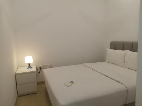 EATON RESIDENCE AT KLCC - image 6